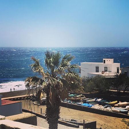 Apartamento Cerca Del Mar Porís de Abona Exterior foto