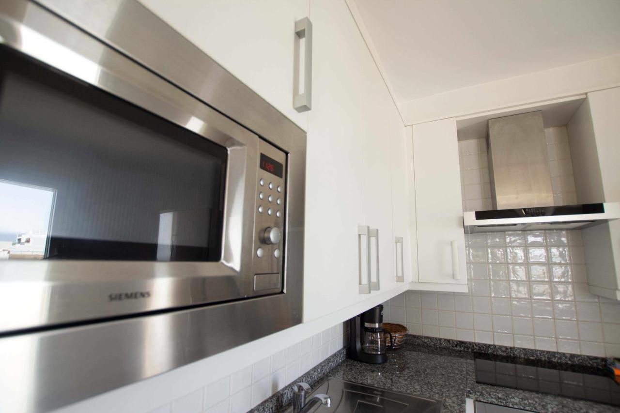 Apartamento Cerca Del Mar Porís de Abona Exterior foto