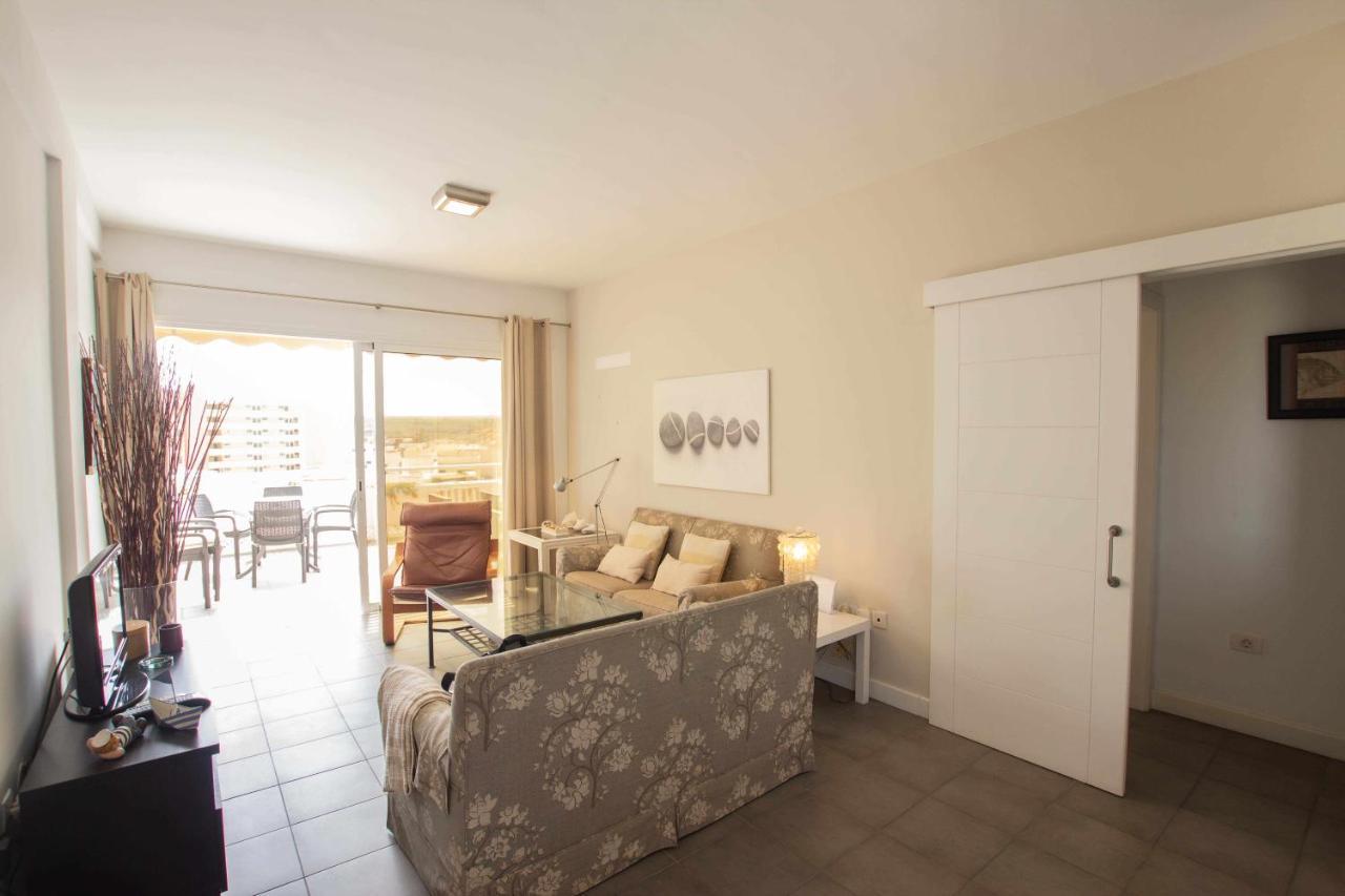 Apartamento Cerca Del Mar Porís de Abona Exterior foto