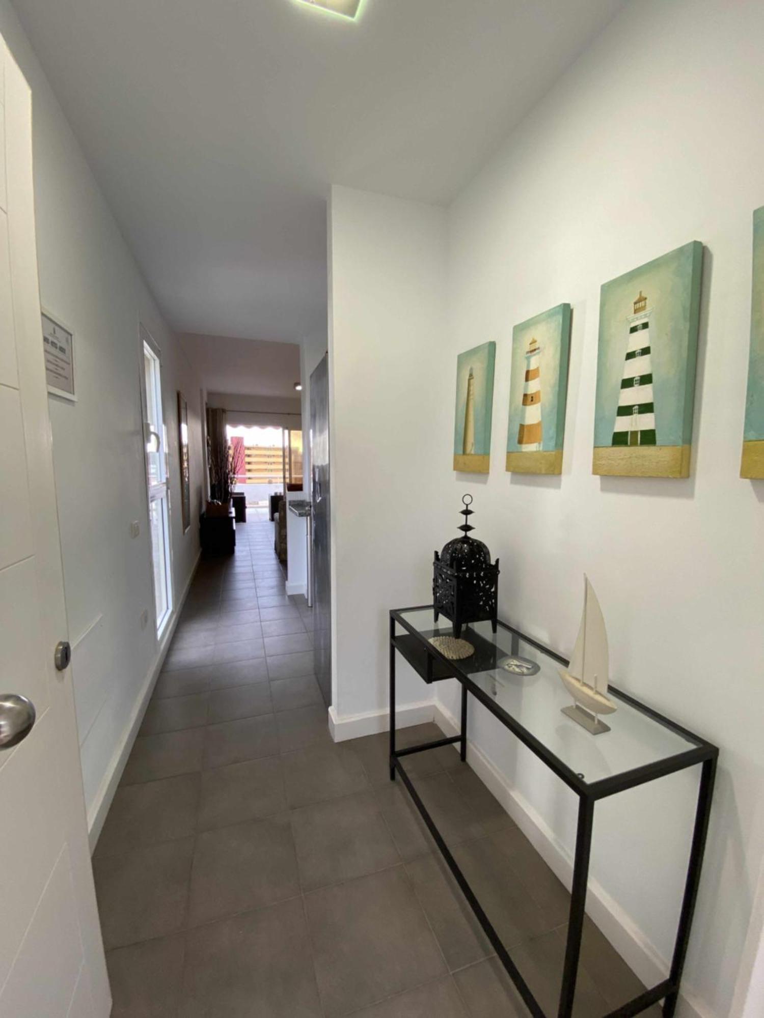 Apartamento Cerca Del Mar Porís de Abona Exterior foto