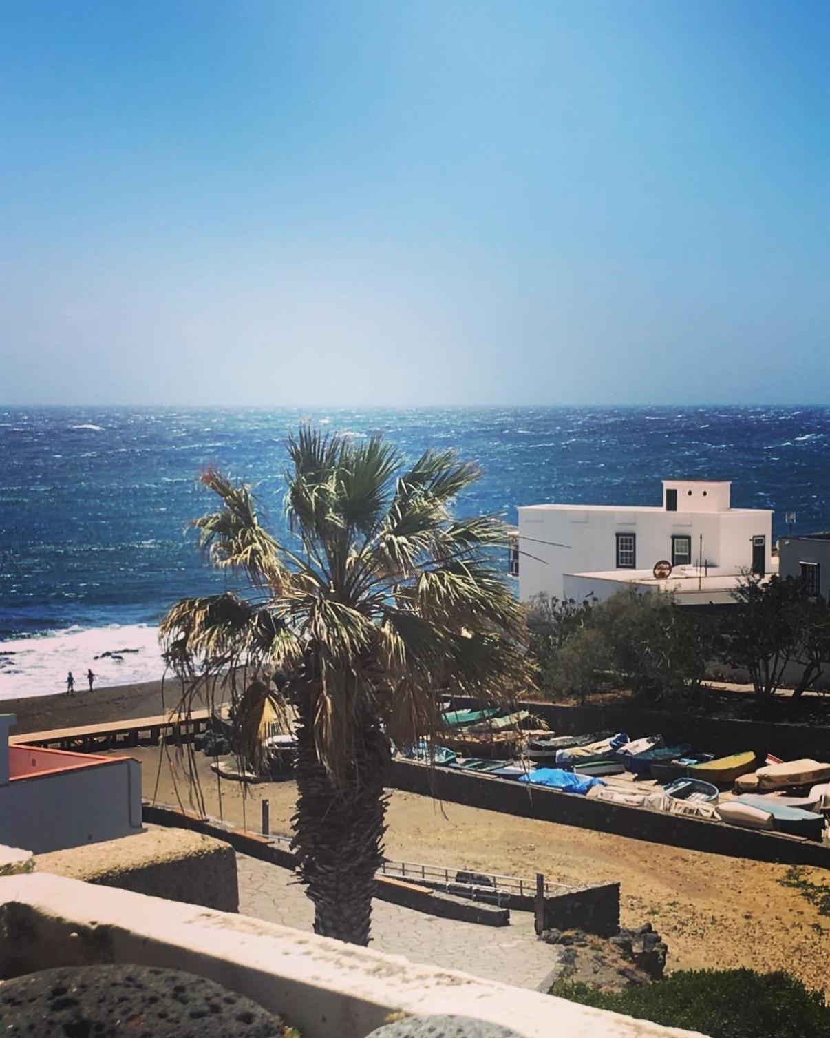 Apartamento Cerca Del Mar Porís de Abona Exterior foto