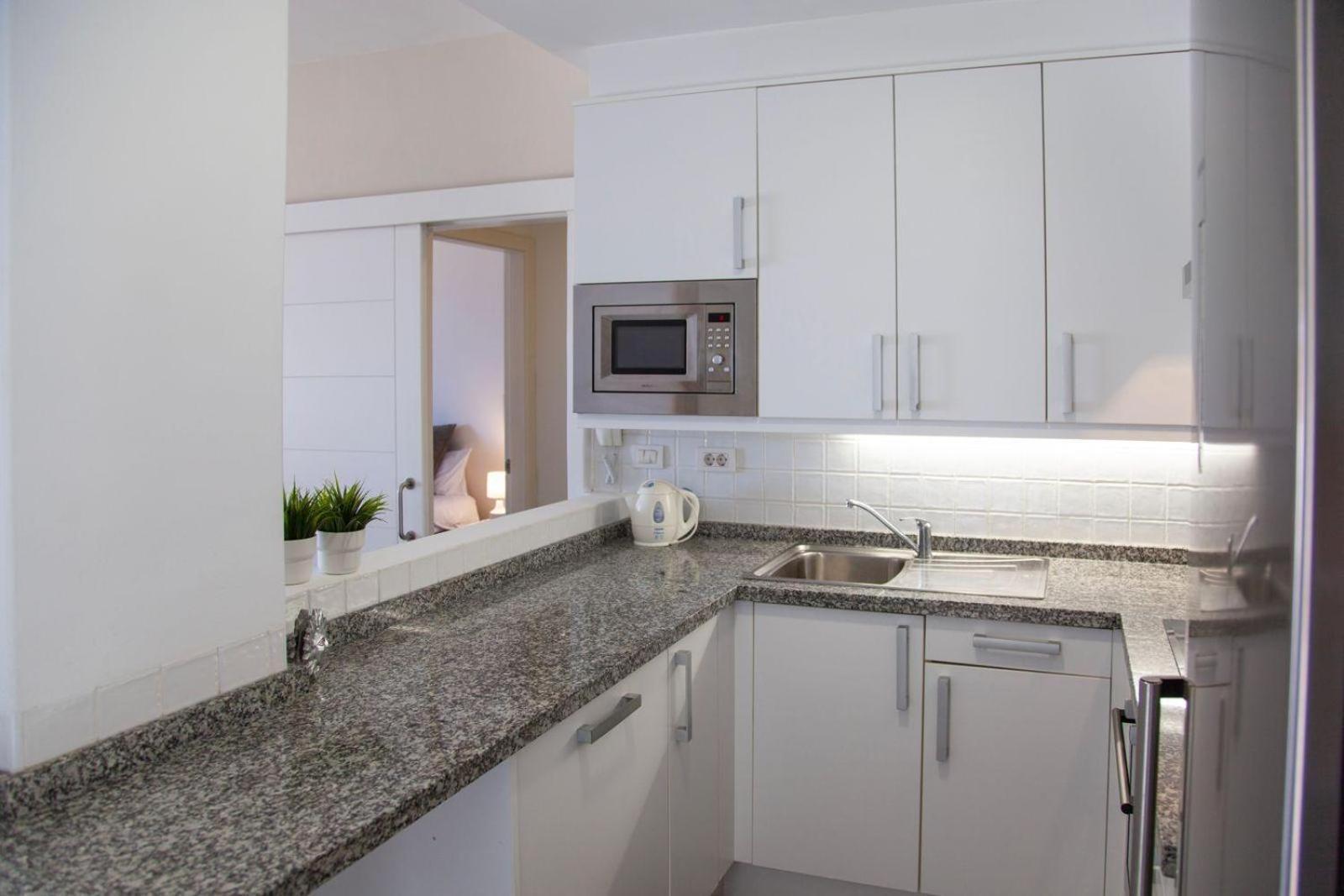 Apartamento Cerca Del Mar Porís de Abona Exterior foto